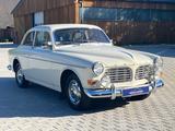 Volvo Amazon P121 B18 Originalzustand - Volvo Oldtimer
