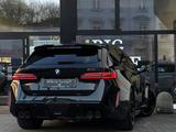 BMW M5 Touring M Sport PANO ACC AHK 360°KAM RFK NAVI - BMW M5 Gebrauchtwagen