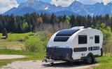Adria Action 361 LH - Adria Action 361 lh