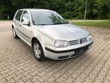 Volkswagen Golf 1.6 Comfortline Klimaautomatik - gebrauchte VW Golf aus dem Jahr 1998