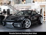 Porsche 718 Spyder RS Lift BOSE PDLS ParkAssistent LED - Porsche Boxster aus 2023
