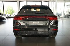AUDI RSQ8 | HuD | Keramik | Pano | 305 km/h | 23" AUDI RSQ8 | HuD | Keramik | Pano | 305 km/h | 23"