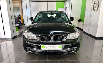 BMW 118 - 7