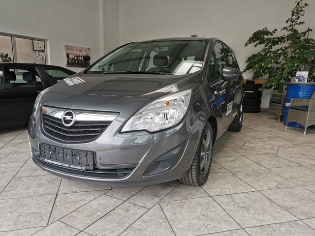 Opel Meriva B Edition