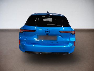 Fotografie 7 des Opel Astra ST GS Automatik 360°Kamera Keyless LED AHK