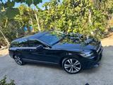 Mercedes-Benz CLS 220 Shooting Brake CLS 220 d Shooting Br... - Mercedes-Benz CLS 220 Shooting Brake Gebrauchtwagen