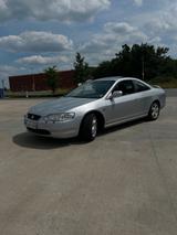 Honda Verkaufe/Tausche Honda Accord Coupe 3.0 V6 - Honda Accord: Coupé
