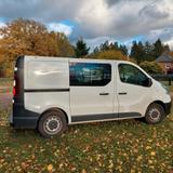 Renault Trafic  L1H1 Autom./Klima/Kamera/AHK - Renault Trafic von privat