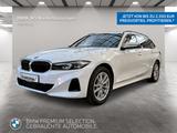 BMW 318i Touring Navi Kamera Sitzheizung Alarm - BMW 3er Leasingangebote für Privatpersonen