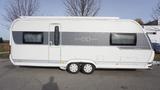 Hobby 620 CL *Markise*Mover*WC* - Hobby Wohnwagen Klimaanlage