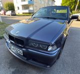 BMW 318i Cabrio 328i - BMW 318 aus 1994