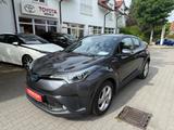 Toyota C-HR 1.8 Hybrid Flow,TWW,Sitzheizung,Smart-Key - Toyota C-HR Gebrauchtwagen in München