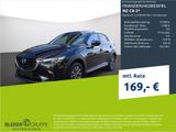 Mazda CX-3 Mazda CX-3 2.0 SKYACTIV-G 121 Selection - Mazda mit Benzin-Antrieb: Mazda2