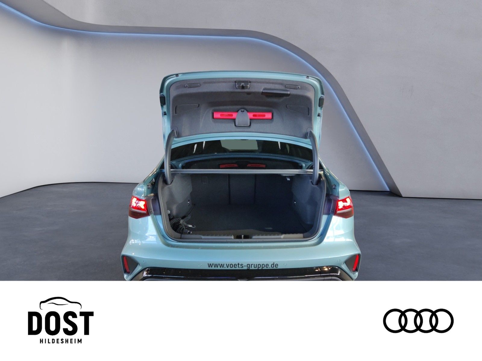 Audi RS3 - Bild 16