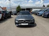 Mercedes-Benz C 220 d T-Modell Avantgarde Panorama Fahrassiste - gebrauchte Mercedes-Benz C 220 aus dem Jahr 2022