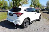 Honda HR-V 1.5 Executive Aero Anhängerkupplung - Honda Gebrauchtwagen in Hamm