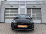 Ford Fiesta 1.0 Titanium Voll-LED+Sitzhzg+Lenkrhzg - gebrauchte Ford Fiesta aus dem Jahr 2024