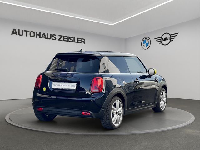 Foto Nummer 2: MINI Cooper S