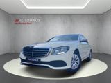 Mercedes-Benz E 200 TEMPOMAT-LEDER-NAVI-TAXI-SHZ