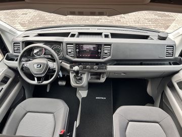 Westfalia Sven Hedin LIMITED 177PS Markise ACC Winterpaket