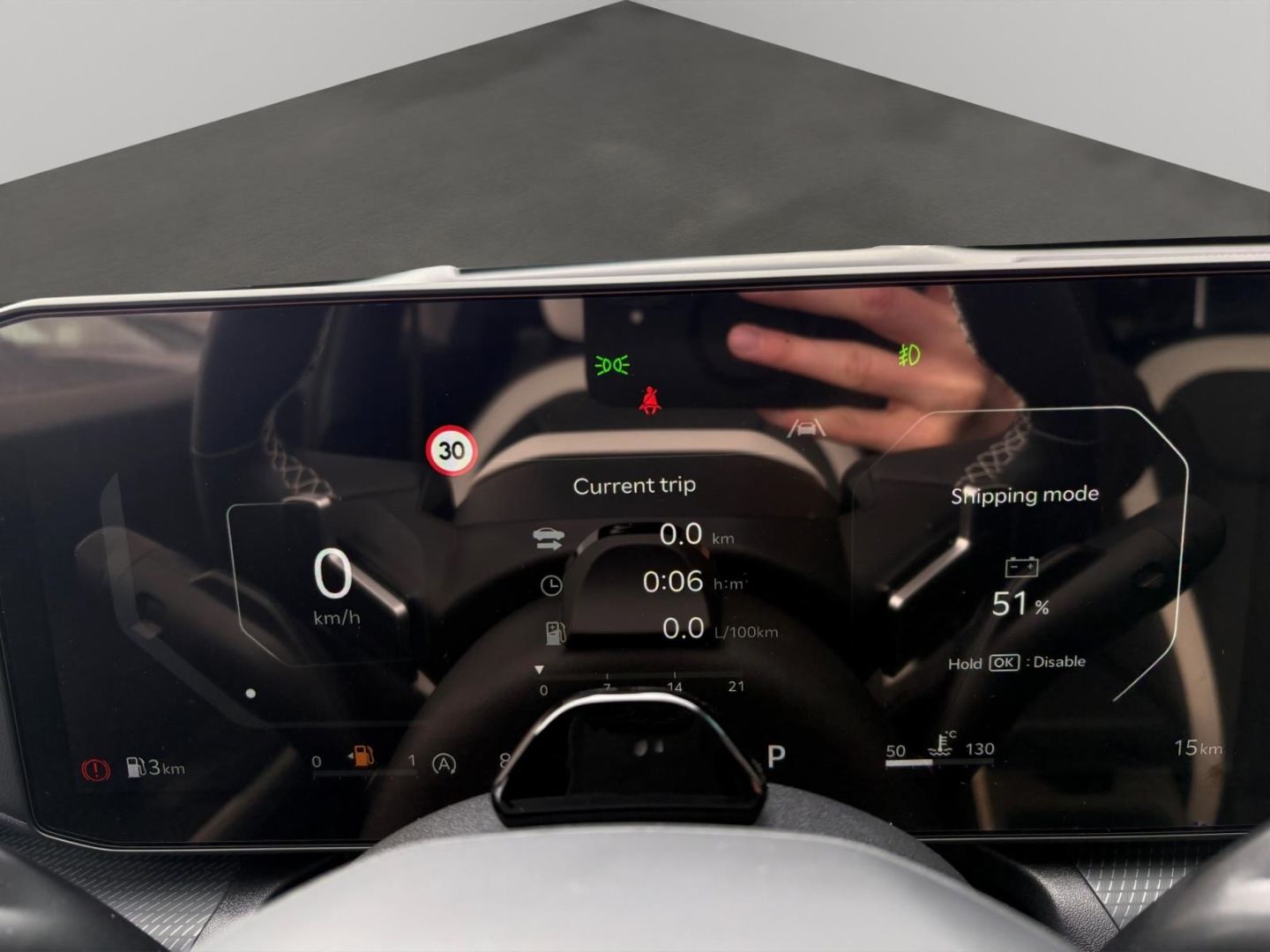 Fahrzeugabbildung Kia K4 1.6 T-GDI 132 kW GT-Line HUD HarmanKardon
