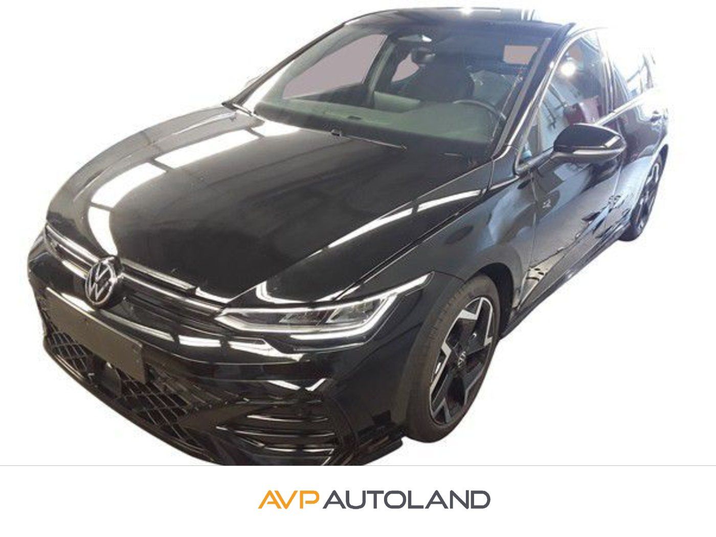 Volkswagen Golf VIII 1.5 TSI R-Line | NAVI | LED | SITZH. |