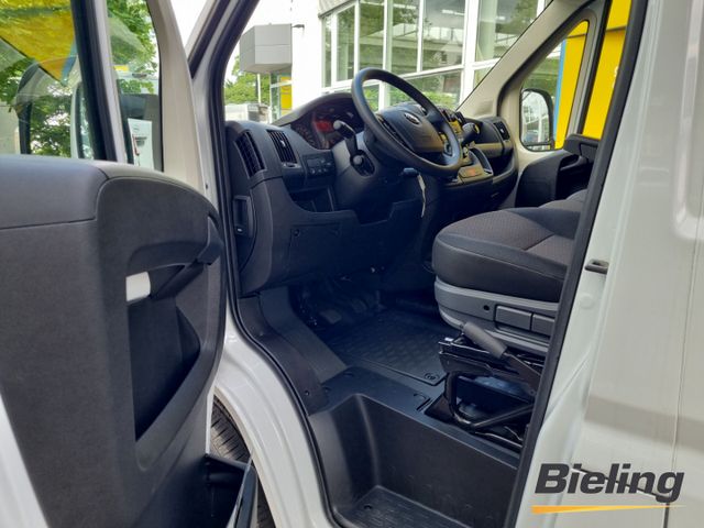 Movano C Kasten HKa Edition 2.2 3 Cargo 3,5t ver