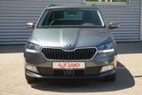 Skoda Fabia Combi 1.0 TSI Style Kamera PDC SmartLink - Skoda Fabia: 1.0