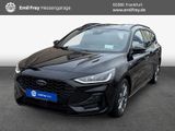 Ford Focus Turnier 1.0 EcoBoost Hybrid ST-LINE X