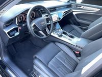Audi A6 - Vorschau Bild 9