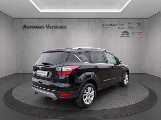 Kuga Cool + Connect 2.0 TDCi NAVI/SHZ/GRA Klima