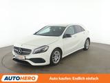 Mercedes-Benz A-Klasse A 180 BlueEfficiency AMG Sport*NAV*LED - Mercedes-Benz A 180 Gebrauchtwagen in Stuttgart