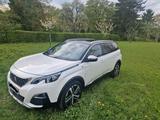 Peugeot 5008 2.0 BlueHDi 180 EAT8  GT Ausstattung 