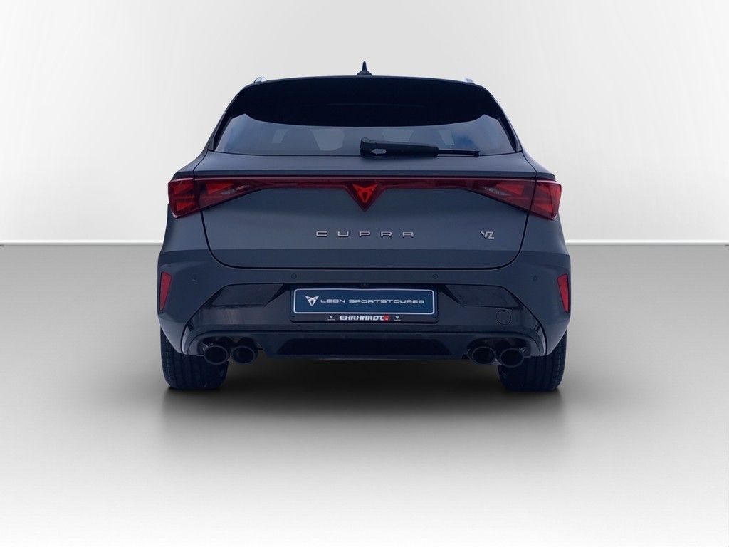 Cupra Leon - Bild 6