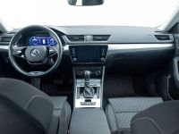 Skoda Superb - Vorschau Bild 14