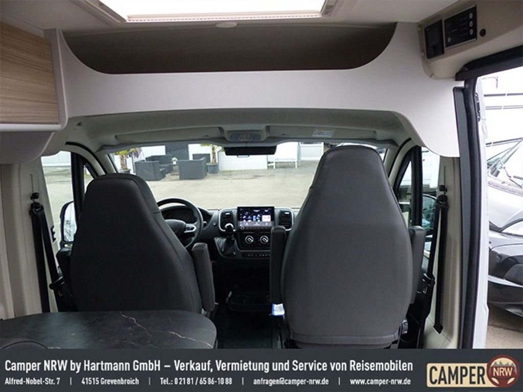 ETRUSCO CV 600 DB Fiat