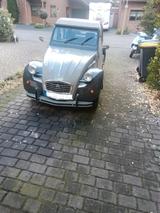 Citroën 2cv6 Charleston - Citroën 2 CV: Charleston