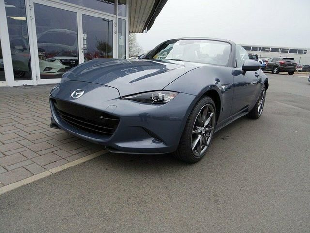 Mazda MX-5 Roadster Selection ACT-P BOSE Matrix LED