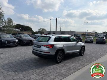 Skoda Kodiaq - 8