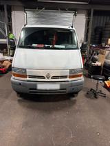 Renault Master - Renault Master aus 1998