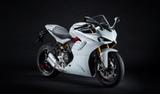 Ducati Supersport 950S / 1.Hand/Scheckheft* - DUCATI SUPERSPORT 950