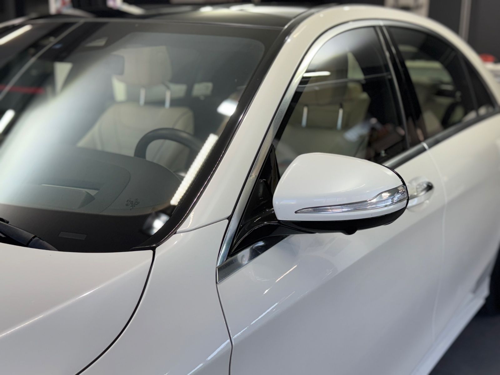 Fahrzeugabbildung Mercedes-Benz S 560e LANG|AMG-LINE|20"ZOLL|PANORAMA|ACC|VOLL