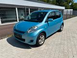 Daihatsu Sirion - Daihatsu in Dortmund