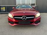 Mercedes-Benz C 200 Coupe*Klima*Automatik*Pano*SHZ*Sportsitze - Mercedes-Benz C 200: Sportwagen