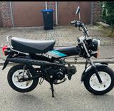 Honda DAX - HONDA MOFA DAX