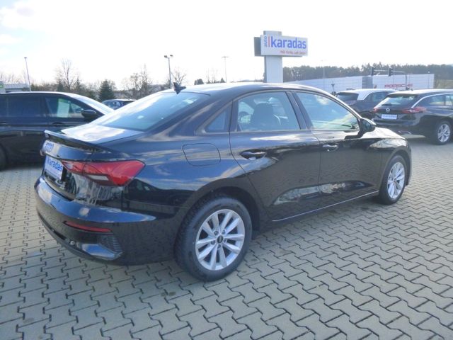 Fahrzeugabbildung Audi A3 Limo 30 TDI >AUT/NAVI/Sitzheiz/PDC<