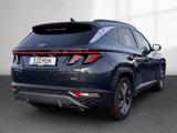 Hyundai Tucson 1.6 T-GDi DCT 4WD 48V TREND Panodach eHKL - Hyundai TUCSON Gebrauchtwagen in Münster