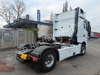 Mercedes-Benz Actros 5 1845 LS GigaSpace
