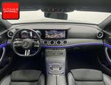 Mercedes-Benz E 400 d T 4M AMG NIGHT PANO+LUFT+360+STANDHZG+ - gebrauchte Mercedes-Benz E 400 aus dem Jahr 2022