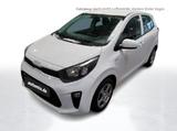 Kia Picanto 1.0 Edition 7 Facelift - gebrauchte Kia Picanto mit Facelift